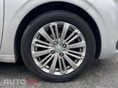 Peugeot 208 1.6 BlueHDi Style