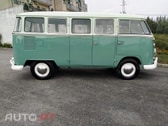 Volkswagen Transporter T1