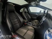 Mercedes-Benz A 180 CDI (BlueEFFICIENCY) AMG