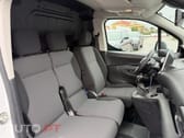 Peugeot Partner 1.6 BlueHDi Style