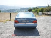 Mercedes-Benz S 350 TD