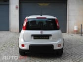 Fiat Panda 1.0 Hybrid City Life