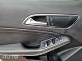 Mercedes-Benz A 200 CDi BE Urban
