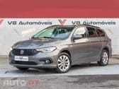 Fiat Tipo 1.3 M-Jet Lounge Tech