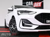 Ford Focus 1.0 EcoBoost MHEV ST-Line X Aut.