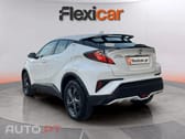 Toyota C-HR 1.2T Comfort