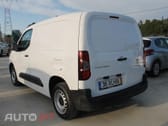 Peugeot Partner 1.6 HDi L1 Pro 3 L