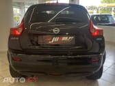 Nissan Juke 1.5 dCi Tekna Premium