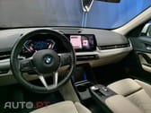 BMW X1 18 d sDrive Line Sport Auto