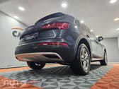 Audi Q5 2.0 TDi quattro S-tronic