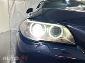 BMW 520 d Pack Desportivo M Auto