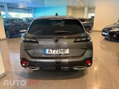 Peugeot 308 1.5 BlueHDi Allure