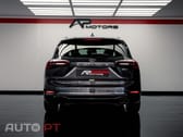 Ford Focus SW 1.0 EcoBoost MHEV ST-Line
