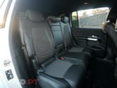 Mercedes-Benz EQB 250 EDITION