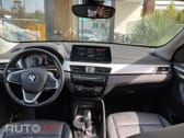 BMW X1 16 d sDrive Auto