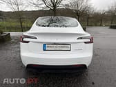 Tesla Model 3 Long Range AWD Dual Motor