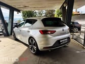 Seat Leon 2.0 TSI S&S DSG Cupra 290