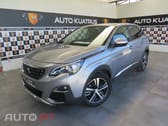 Peugeot 3008 1.5 BlueHDi Allure EAT8