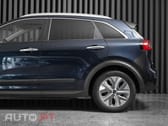 Kia Niro 64kWh