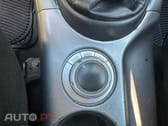 Mitsubishi Outlander 2.0 DI-D Intense 4WD