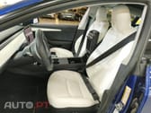 Tesla Model 3 Long Range Tração Integral