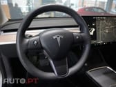 Tesla Model 3 Long Range AWD Dual Motor