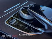 Mercedes-Benz C 300 de T 9G-TRONIC AMG Line PACK NIGHT