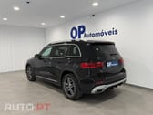 Mercedes-Benz GLB 180 d AMG Line