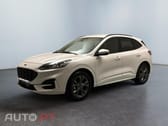 Ford Kuga 2.5 FHEV ST-Line X