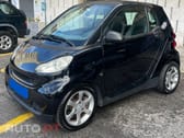 Smart ForTwo FORTWO COUPE 0.8CDI PASSION