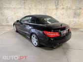Mercedes-Benz E 250 CDi Avantgarde BE Auto.