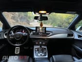 Audi A7 1.8 TFSi 140kW (190cv) S-line