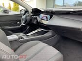 Peugeot 408 1.2 PureTech Allure EAT8