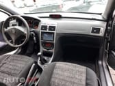 Peugeot 307 1.6 HDi XA