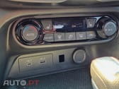 Nissan Juke 1.0 DIG-T N-Design Silver DCT