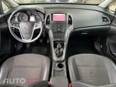 Opel Astra 1.7 CDTi Edition