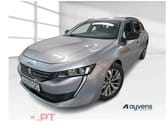 Peugeot 508 SW 1.6 Hybrid Allure Pack e-EAT8