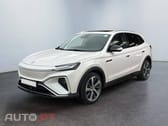 MG Marvel R 70 kWh Luxury