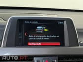 BMW X1 xDrive25e X Line