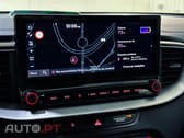 Kia Ceed SW 1.6 GDi PHEV DCT GT-Line