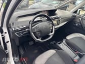 Citroen C4 Grand Picasso 1.6 e-HDi Exclusive ETG6