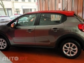 Citroen C3 1.2 Puretech Graphic