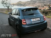 Fiat 500e 42kWh ICON
