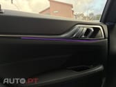 BMW 420 d Pack M Auto