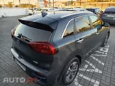 Kia Niro 64kWh