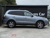 Hyundai Santa Fe 2.2 CRDi 7Wagon Style