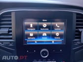 Renault Mégane 1.5Dci 110cv 6vel GPS