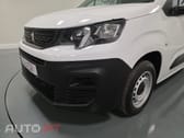 Peugeot Partner 1.6 HDI