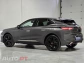 DS DS4 E-Tense Performance Line EAT8
