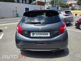 Peugeot 208 1.6 THP GTi Limited Edition